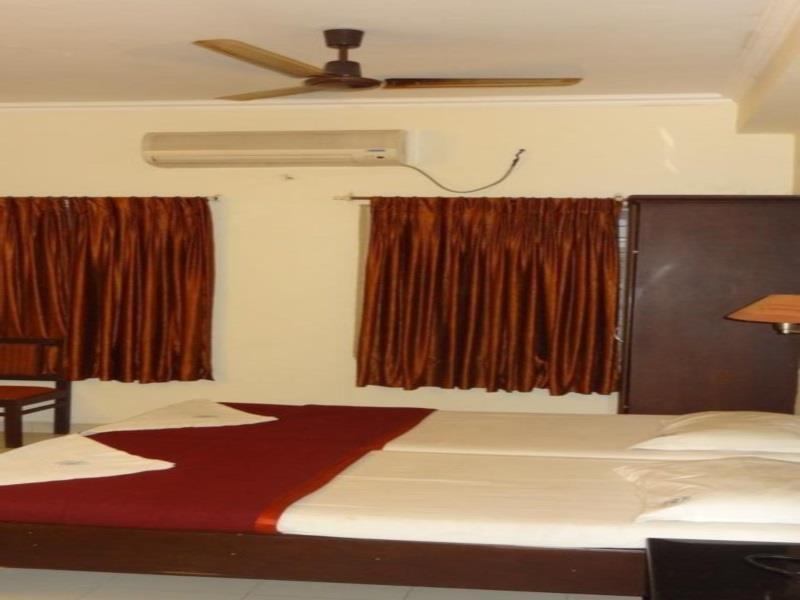 Hotel Mjm Plaza Kochi Zewnętrze zdjęcie